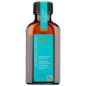 Moroccanoil Treatment Hair Oil